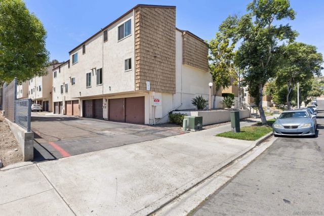 1311 Partridge Ave, El Cajon, CA 92020