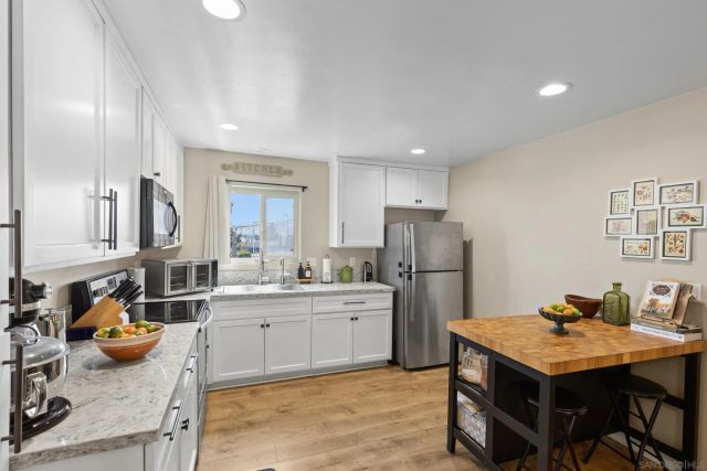 1311 Partridge Ave, El Cajon, CA 92020