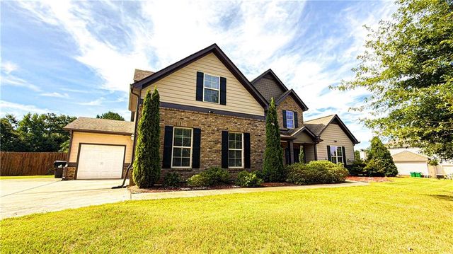 205 Vandalay Way, Locust Grove, GA 30248