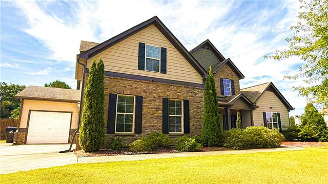 205 Vandalay Way, Locust Grove, GA 30248