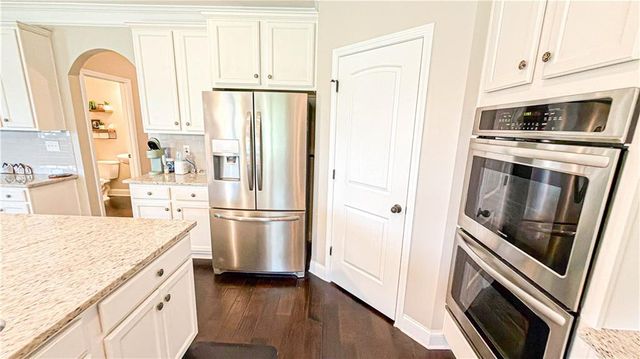 205 Vandalay Way, Locust Grove, GA 30248