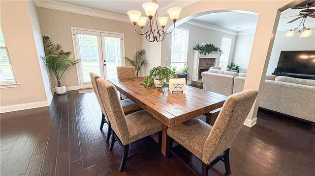 205 Vandalay Way, Locust Grove, GA 30248