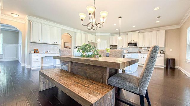 205 Vandalay Way, Locust Grove, GA 30248
