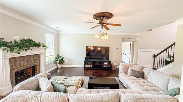 205 Vandalay Way, Locust Grove, GA 30248