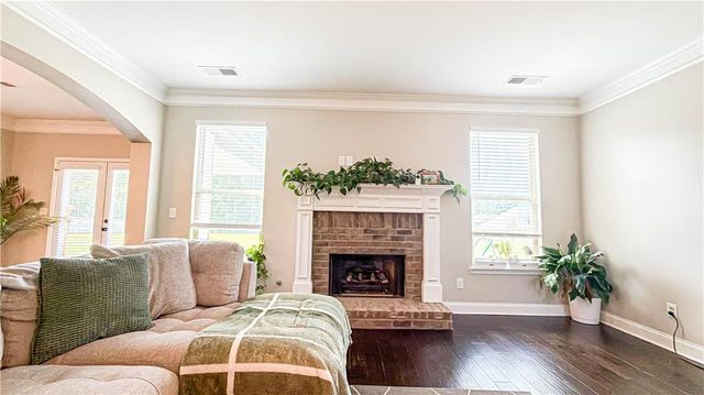 205 Vandalay Way, Locust Grove, GA 30248