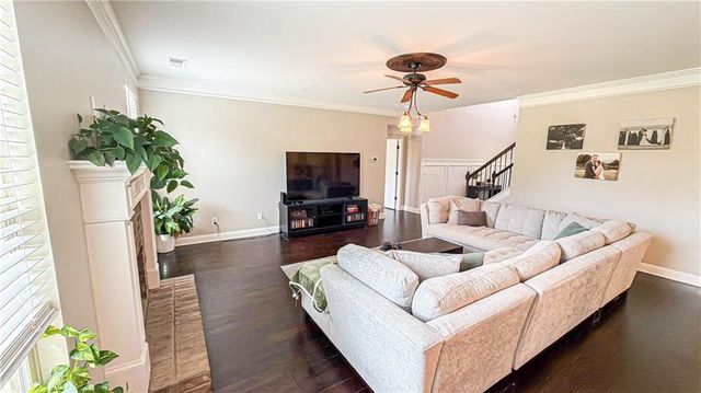 205 Vandalay Way, Locust Grove, GA 30248