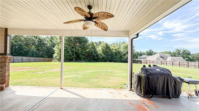 205 Vandalay Way, Locust Grove, GA 30248