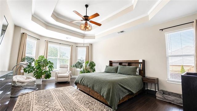 205 Vandalay Way, Locust Grove, GA 30248