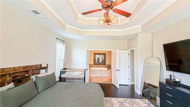205 Vandalay Way, Locust Grove, GA 30248