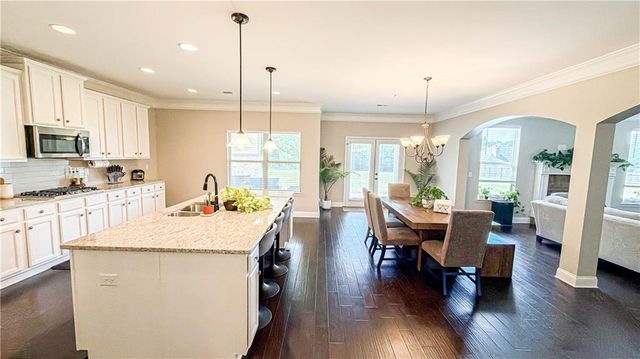 205 Vandalay Way, Locust Grove, GA 30248
