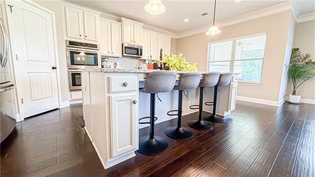 205 Vandalay Way, Locust Grove, GA 30248