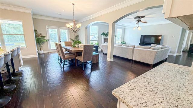 205 Vandalay Way, Locust Grove, GA 30248