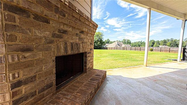 205 Vandalay Way, Locust Grove, GA 30248