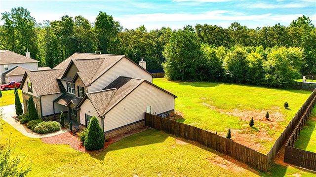 205 Vandalay Way, Locust Grove, GA 30248