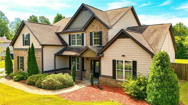 205 Vandalay Way, Locust Grove, GA 30248