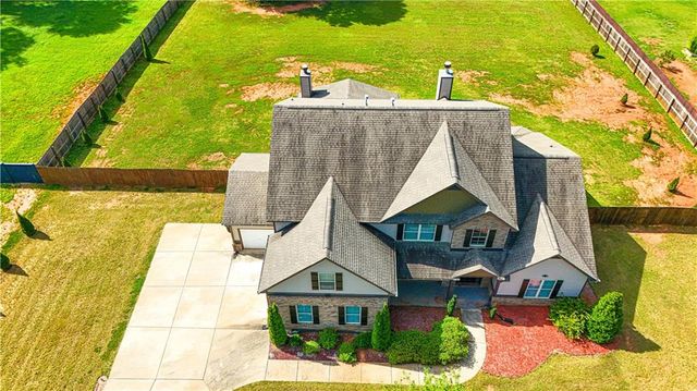 205 Vandalay Way, Locust Grove, GA 30248