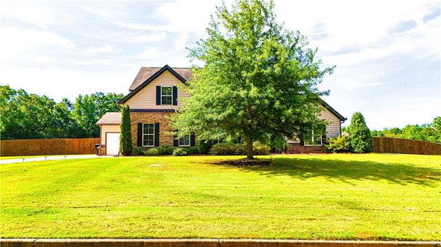 205 Vandalay Way, Locust Grove, GA 30248