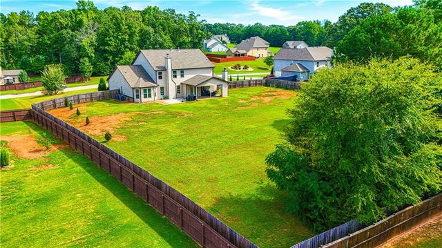 205 Vandalay Way, Locust Grove, GA 30248