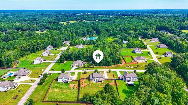 205 Vandalay Way, Locust Grove, GA 30248