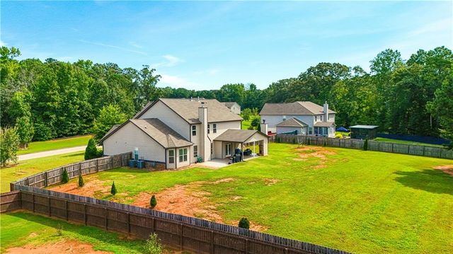 205 Vandalay Way, Locust Grove, GA 30248