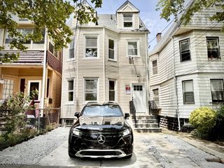 243 Mount Vernon Ave, City Of Orange Twp., NJ 07050