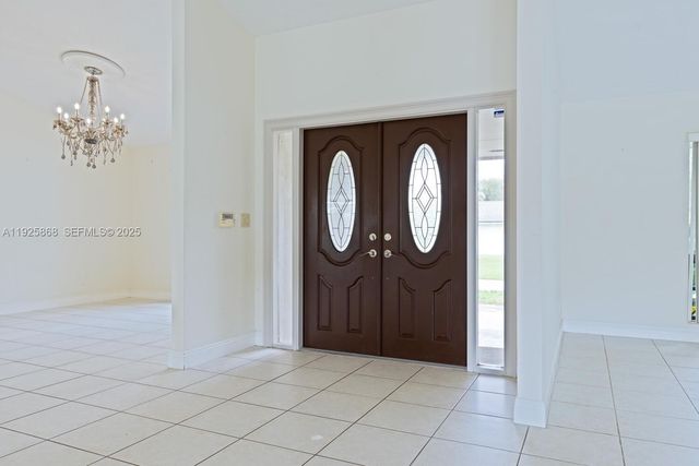 7860 SW 173rd Ter, Palmetto Bay, FL 33157