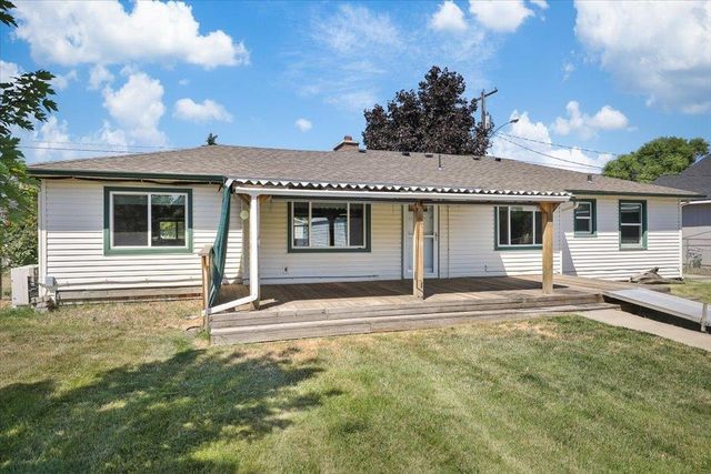 9522 E Valleyway Ave, Spokane Valley, WA 99206