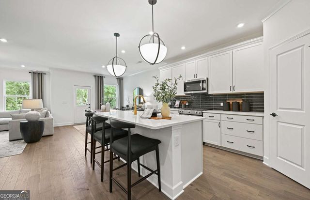 6139 Marigold Way, Atlanta, GA 30349