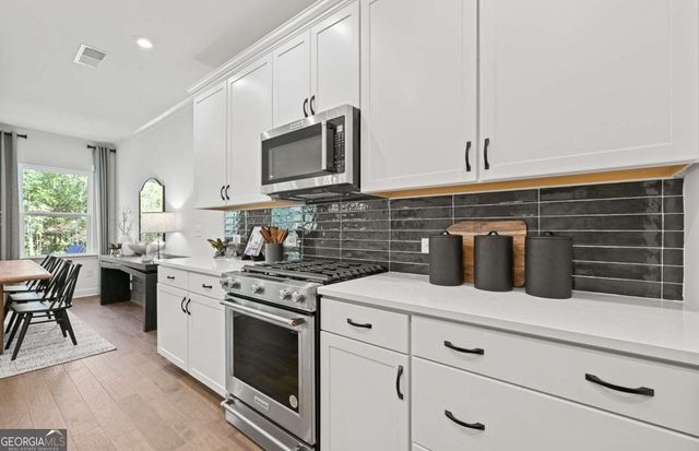 6139 Marigold Way, Atlanta, GA 30349