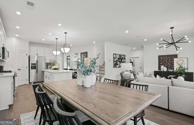 6139 Marigold Way, Atlanta, GA 30349
