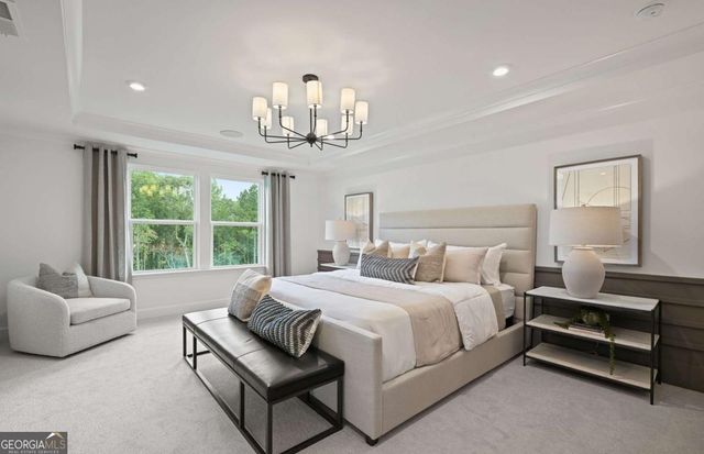 6139 Marigold Way, Atlanta, GA 30349
