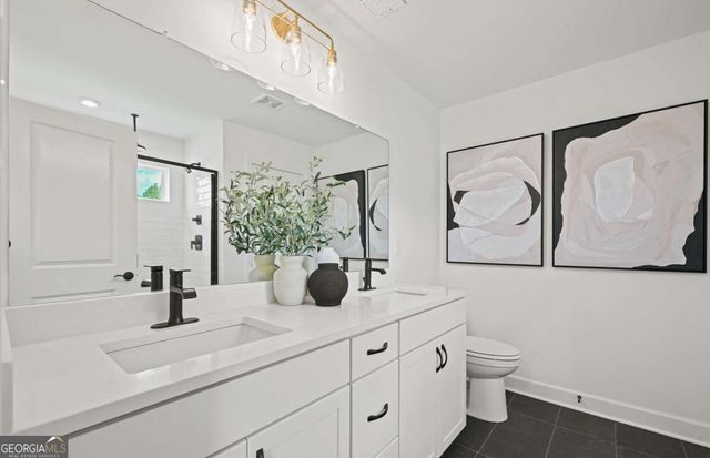6139 Marigold Way, Atlanta, GA 30349