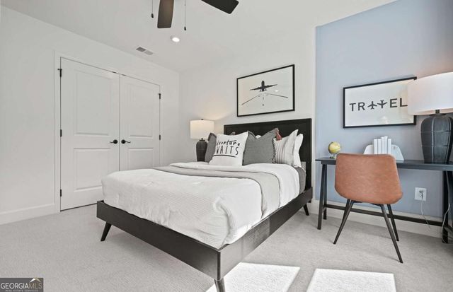 6139 Marigold Way, Atlanta, GA 30349