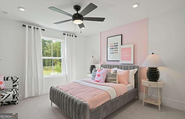 6139 Marigold Way, Atlanta, GA 30349