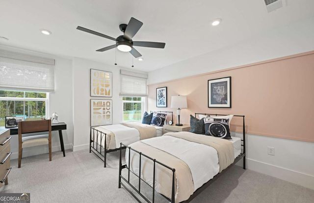 6139 Marigold Way, Atlanta, GA 30349