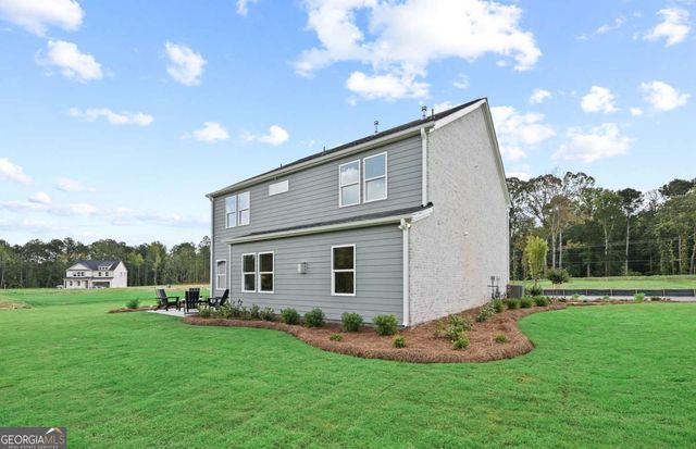 6139 Marigold Way, Atlanta, GA 30349