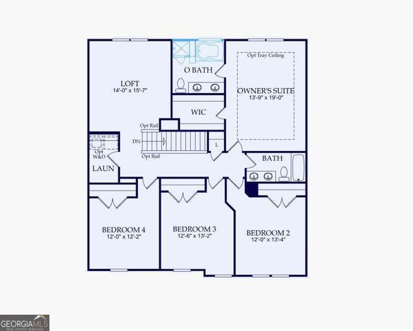 6139 Marigold Way, Atlanta, GA 30349
