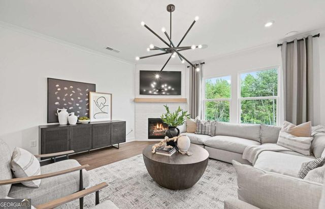 6139 Marigold Way, Atlanta, GA 30349