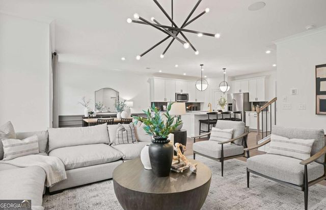 6139 Marigold Way, Atlanta, GA 30349