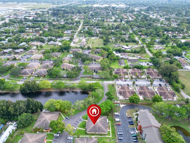 4806 Cherry Road, West Palm Beach, FL 33417