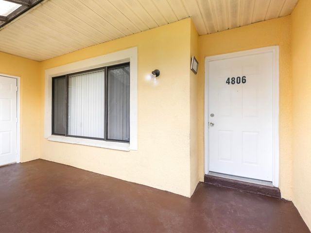 4806 Cherry Road, West Palm Beach, FL 33417