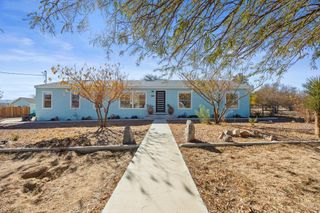 62851 Aberdeen Drive, Joshua Tree, CA 92252
