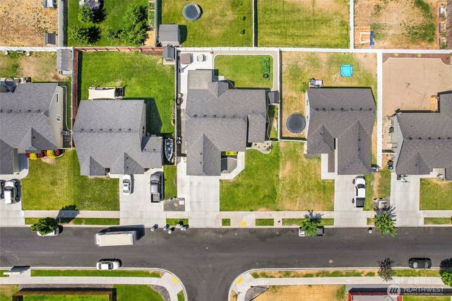1344 E Deborah Street, Moses Lake, WA 98837