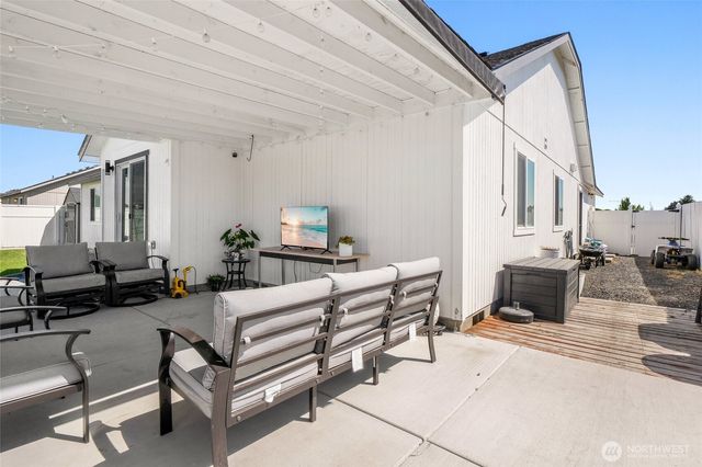 1344 E Deborah Street, Moses Lake, WA 98837