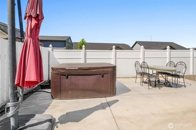 1344 E Deborah Street, Moses Lake, WA 98837