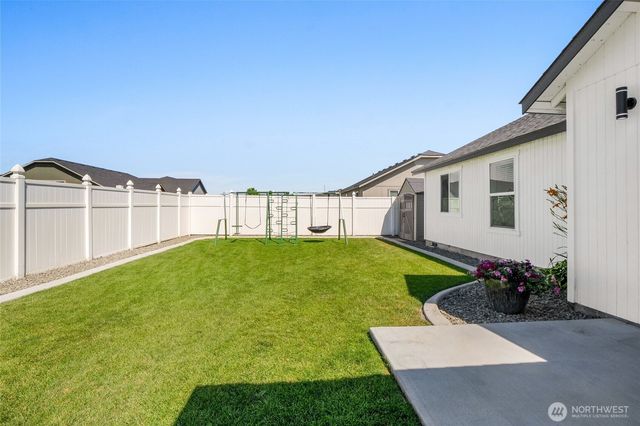 1344 E Deborah Street, Moses Lake, WA 98837