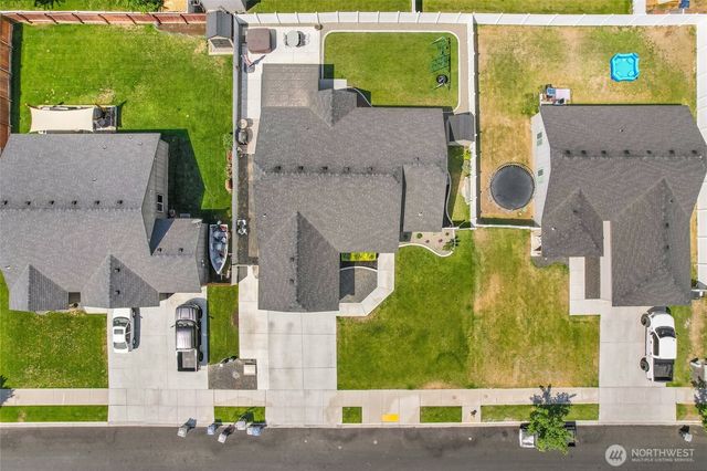 1344 E Deborah Street, Moses Lake, WA 98837
