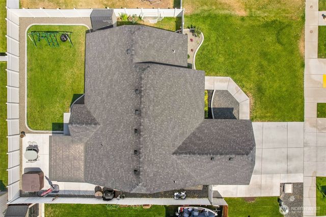 1344 E Deborah Street, Moses Lake, WA 98837