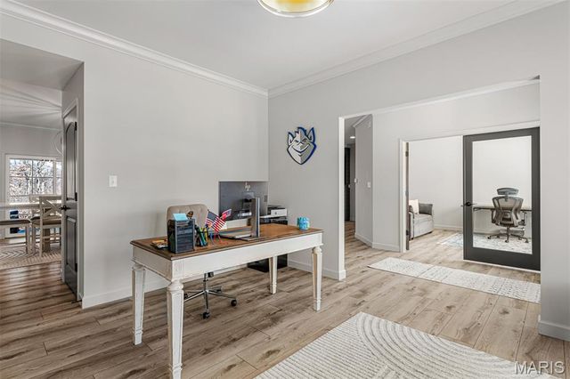 1100 Tower Park Drive, St Charles, MO 63304