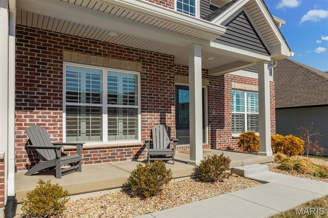 1100 Tower Park Drive, St Charles, MO 63304